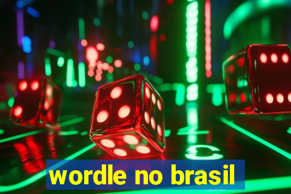 wordle no brasil